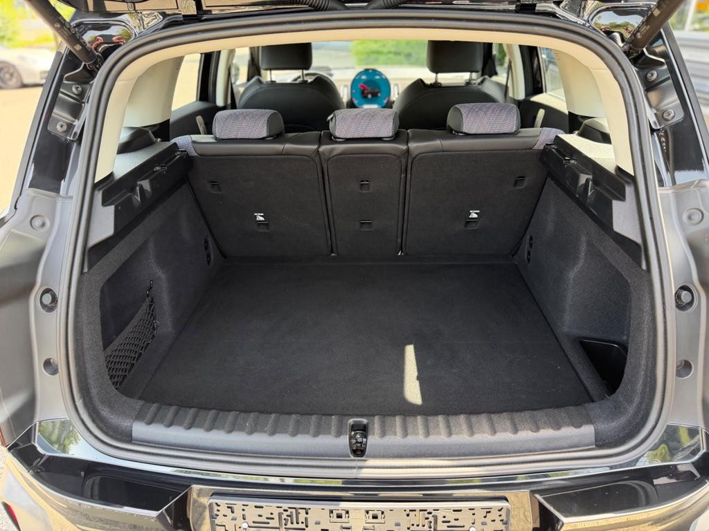 Mini Cooper C Countryman