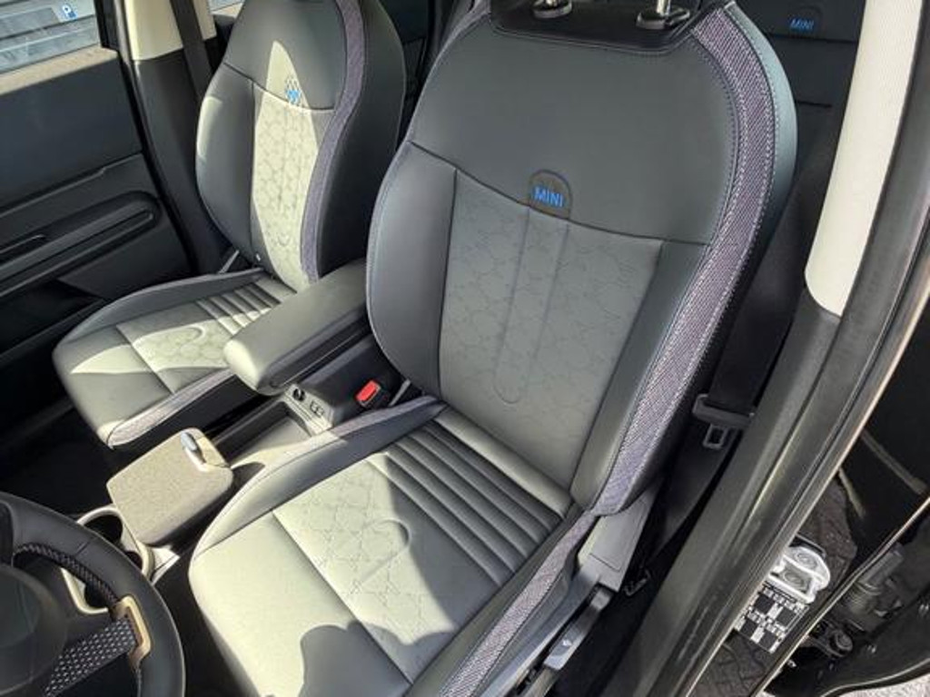 Mini Cooper C Countryman