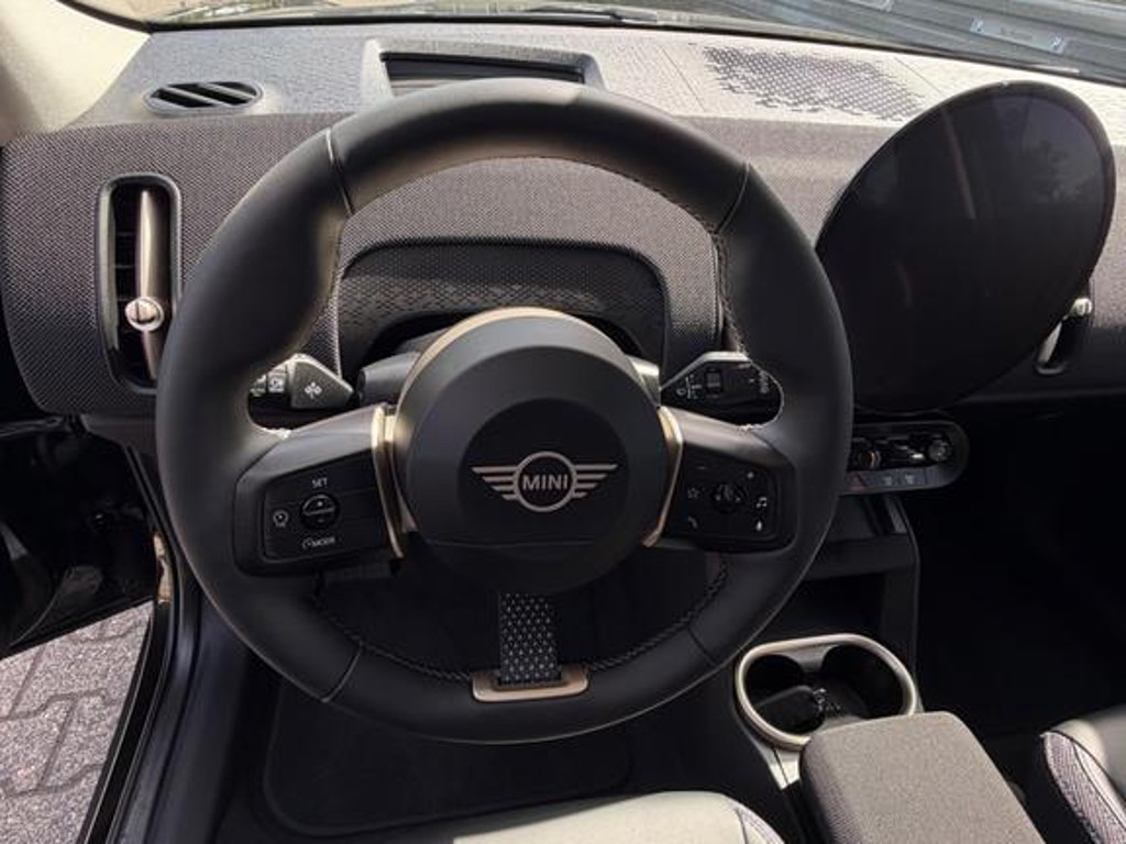 Mini Cooper C Countryman