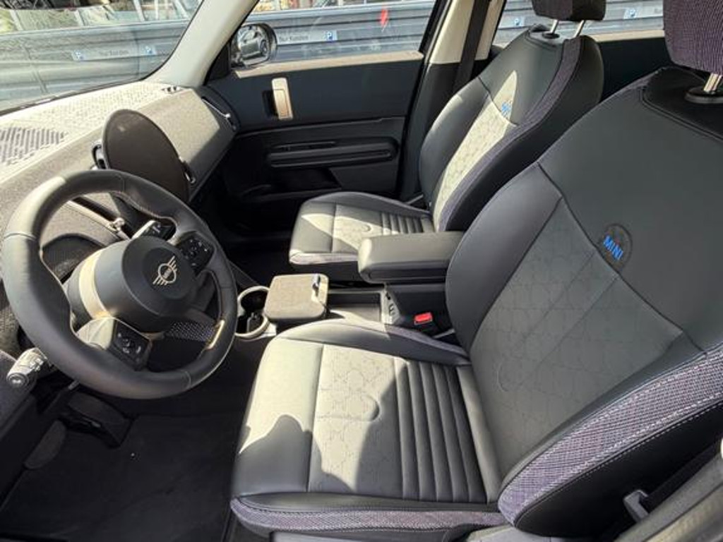 Mini Cooper C Countryman