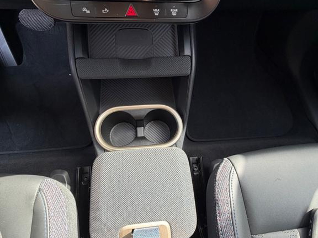 Mini Cooper C Countryman