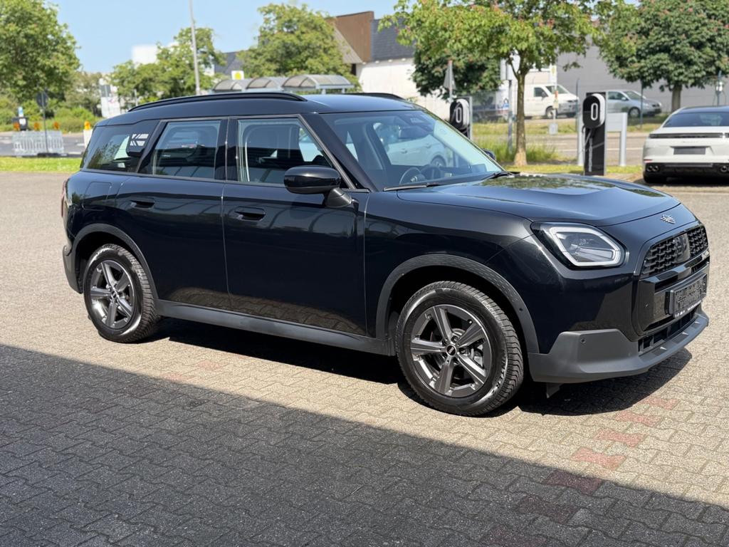 Mini Cooper C Countryman