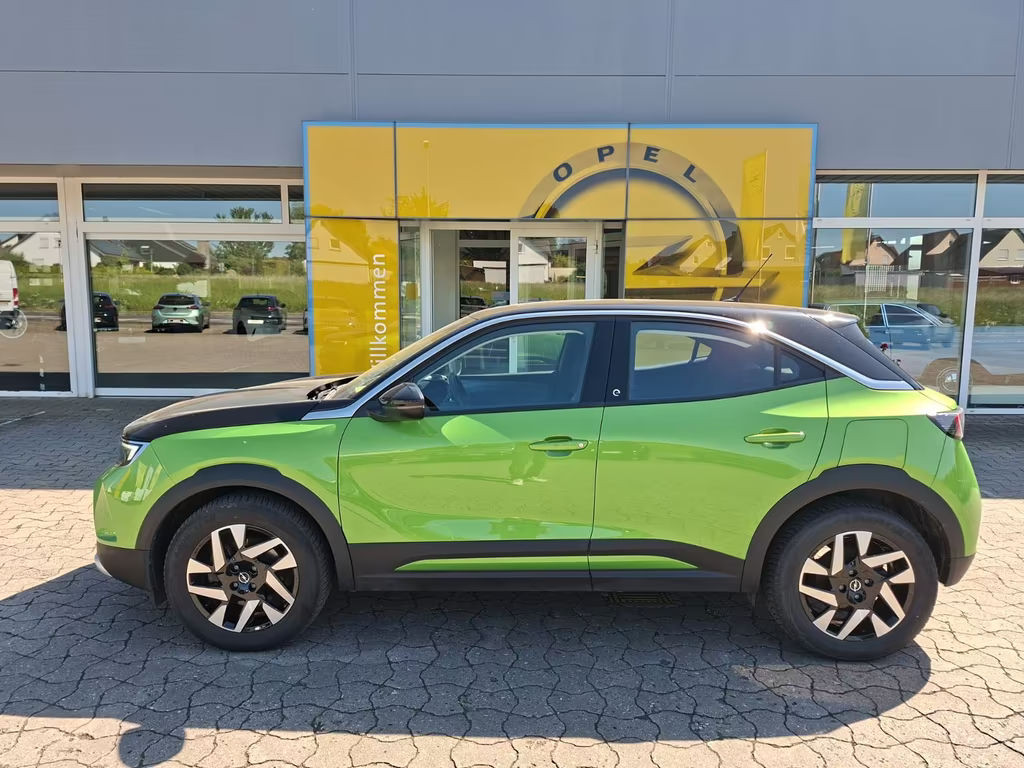 Opel Mokka Elegance