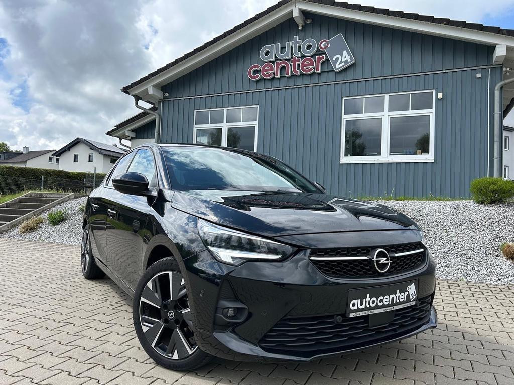 Opel Corsa Grand Sport GS-Line