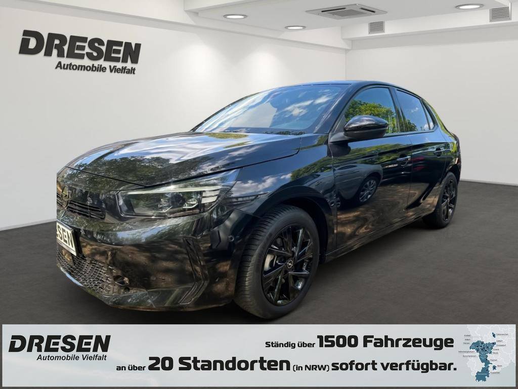 Opel Corsa Grand Sport GS-Line