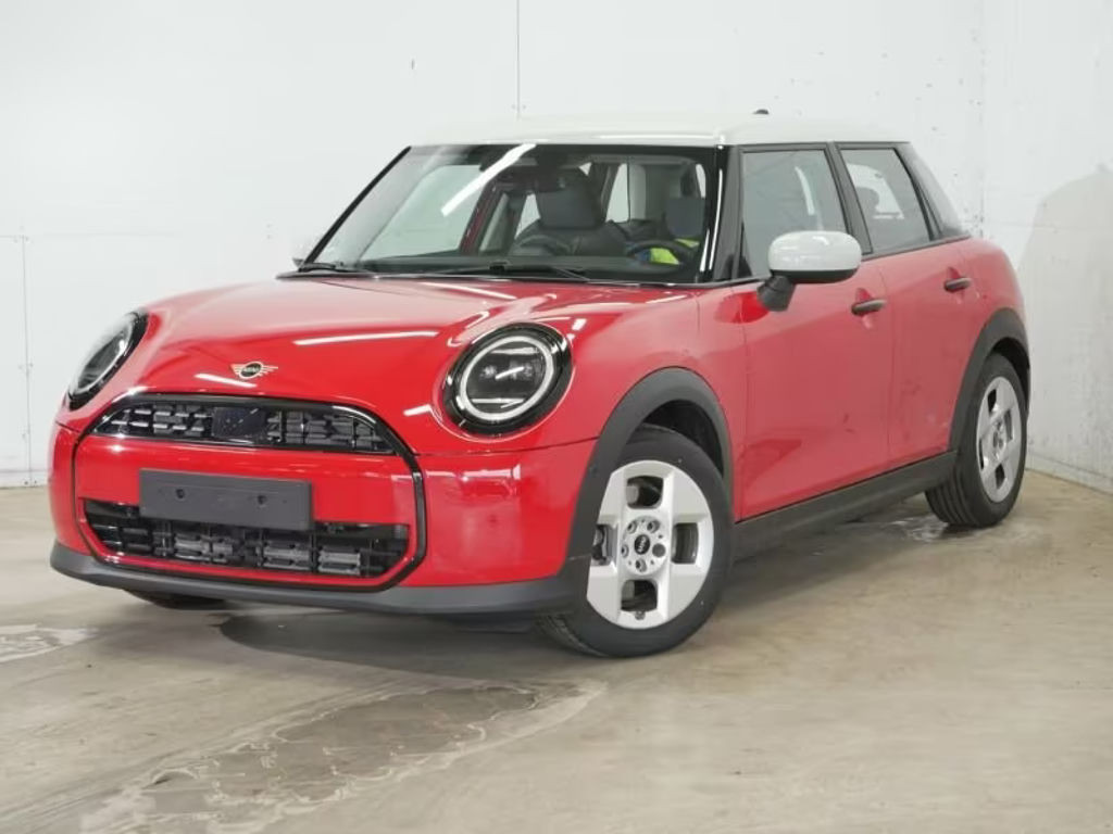 Mini Cooper Classic