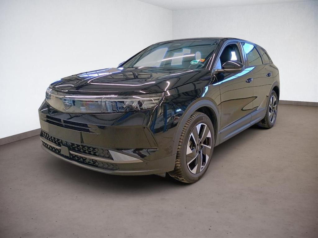 Opel Grandland 1.2 Turbo Hybrid Edition Turbo
