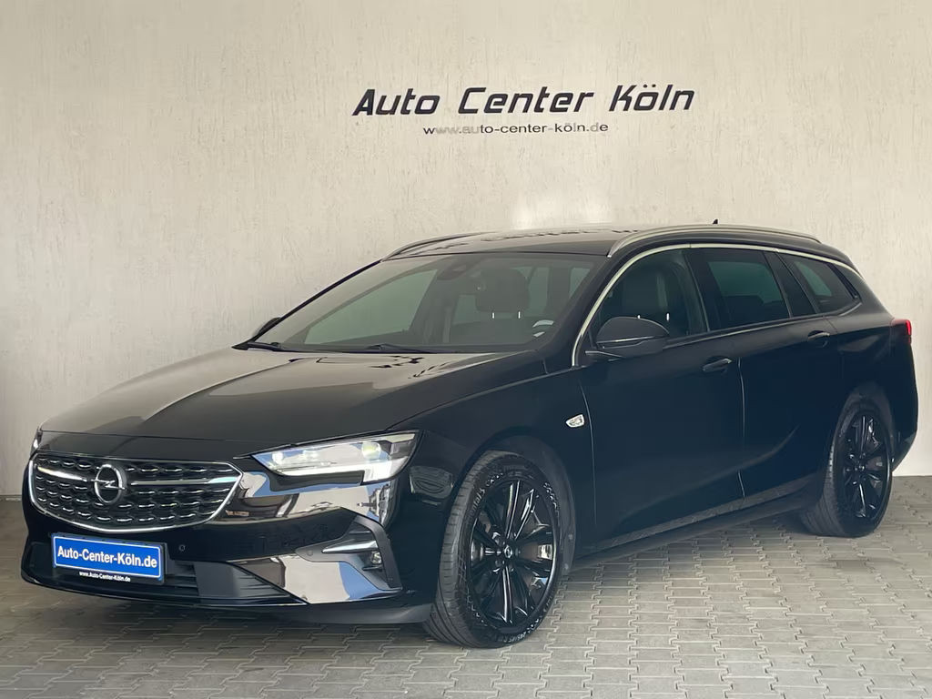 Opel Insignia Sports Tourer Ultimate 2.0 CDTI