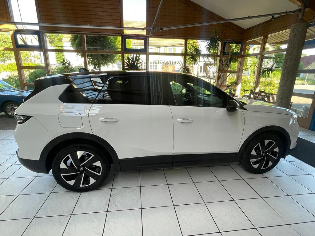 Opel Grandland Grand Sport Hybrid GS-Line