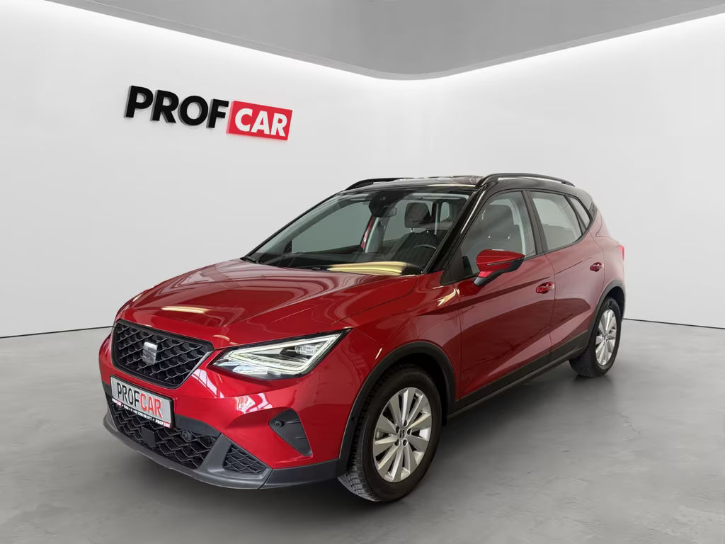 Seat Arona Style 1.0 TSI