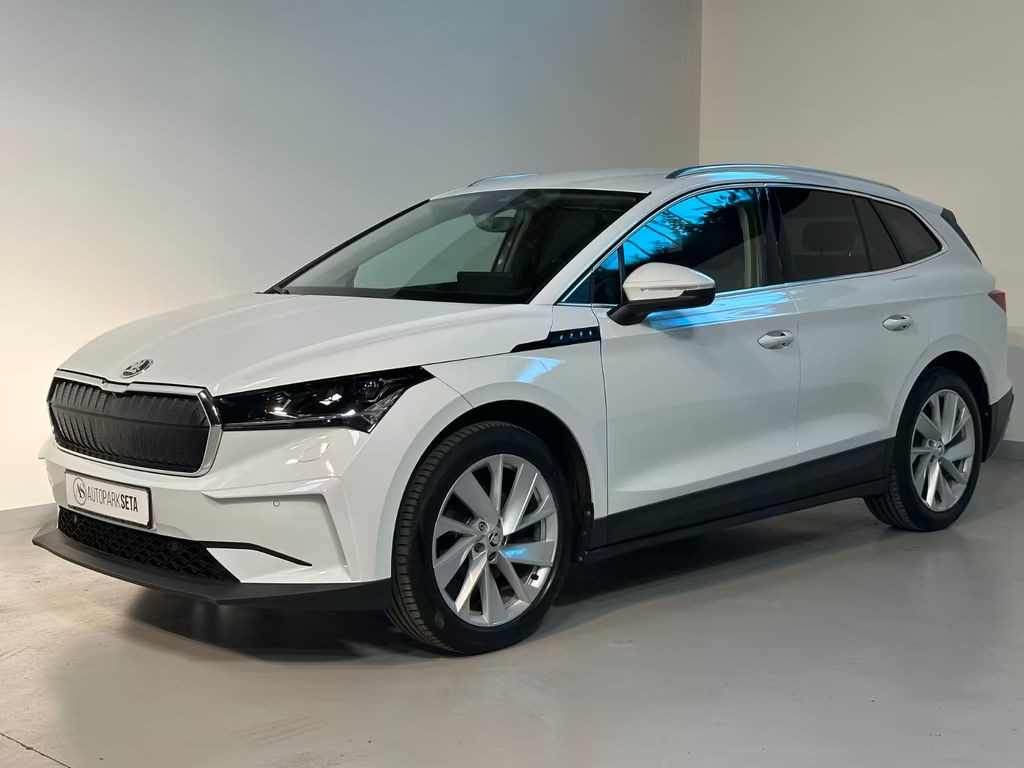 Skoda Enyaq iV iV 60 Loft