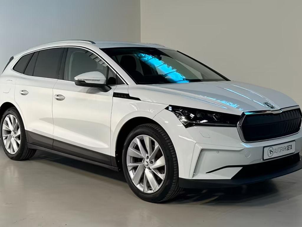 Skoda Enyaq iV
