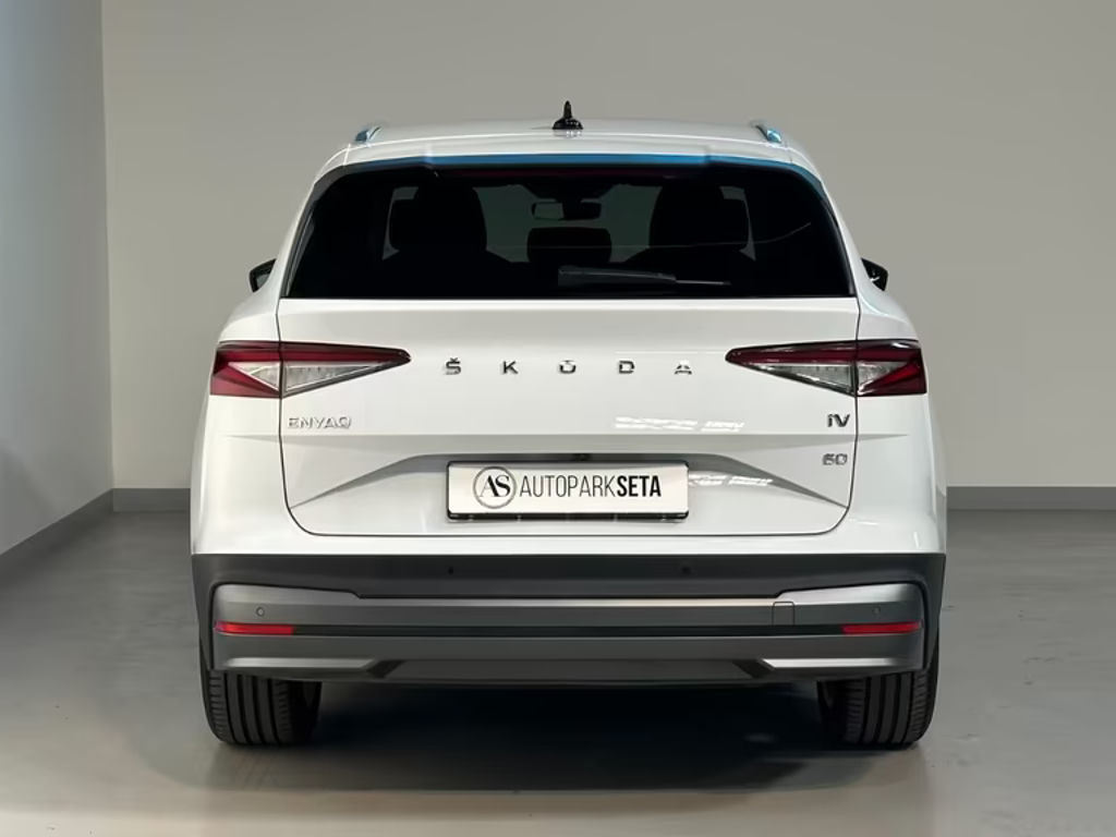 Skoda Enyaq iV