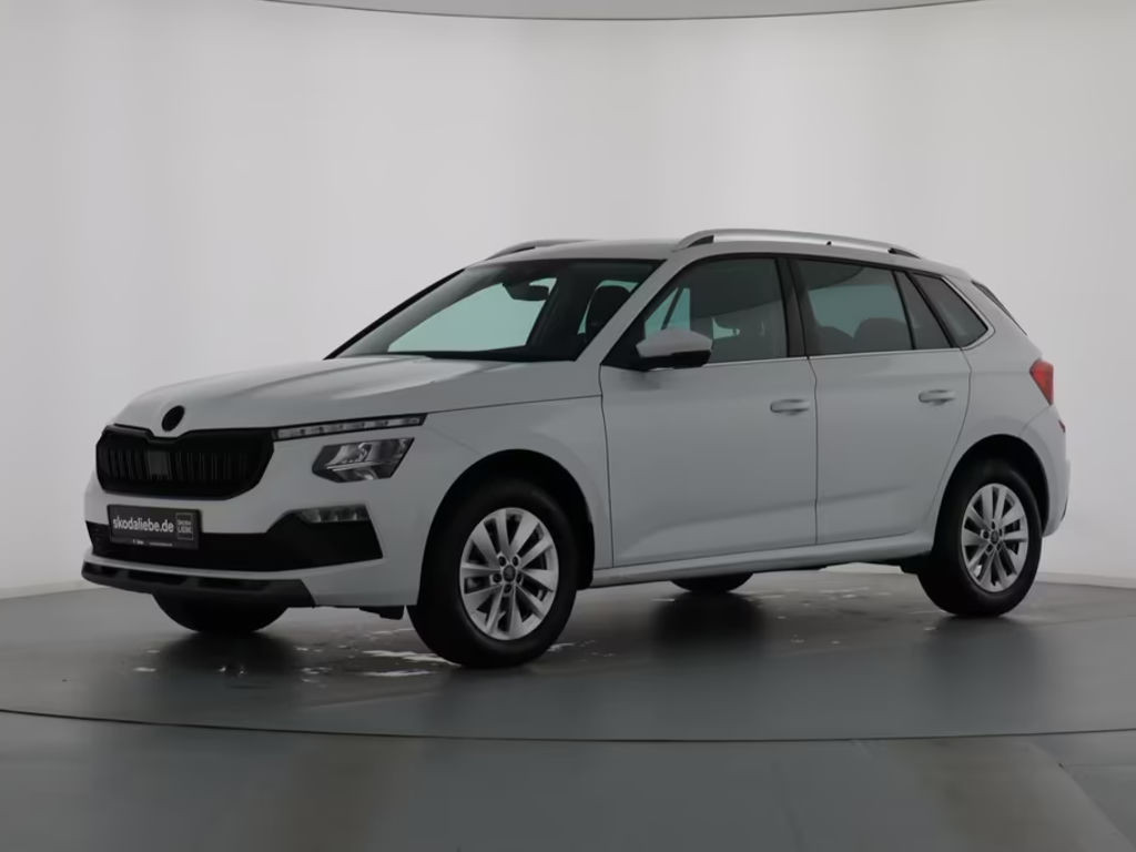 Skoda Kamiq 1.0 TSI Selection