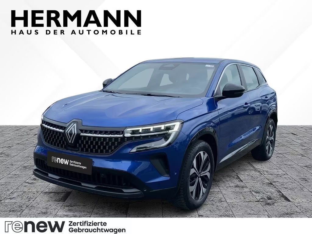 Renault Austral Equilibre