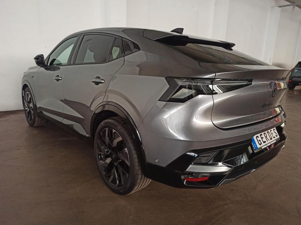 Renault Rafale