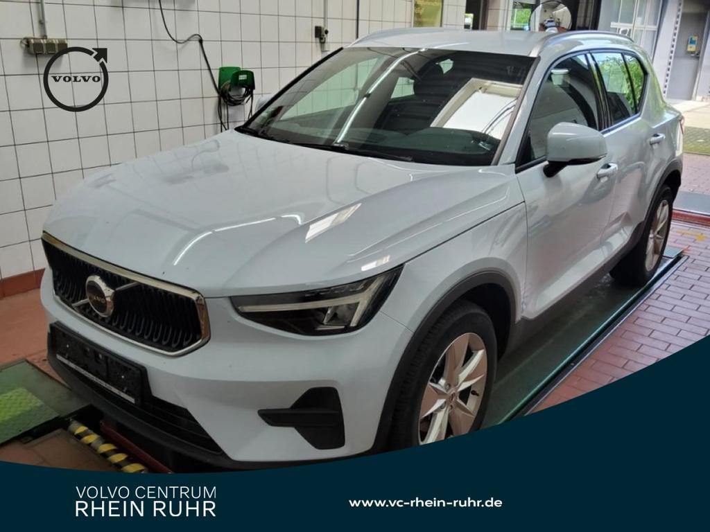 Volvo XC40 Core