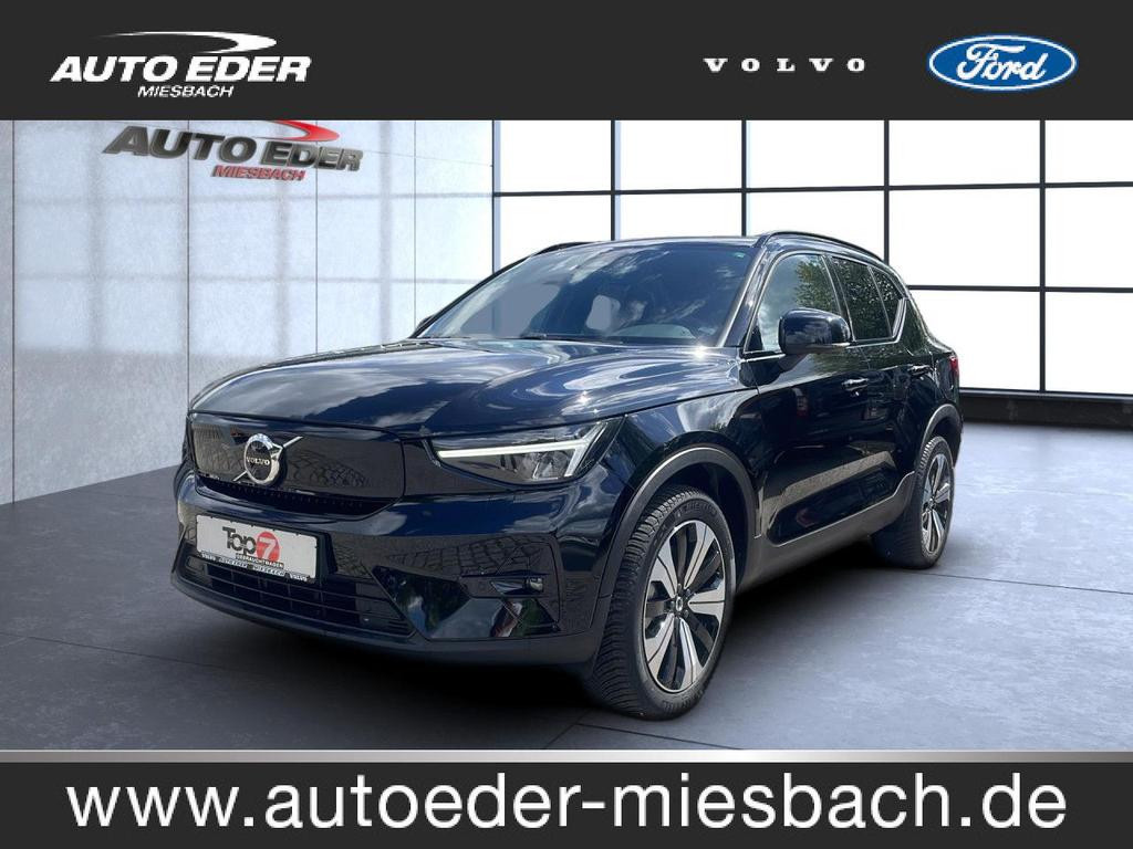 Volvo XC40 Recharge Ultimate