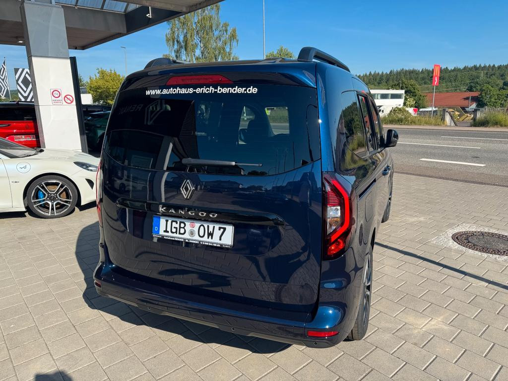 Renault Kangoo