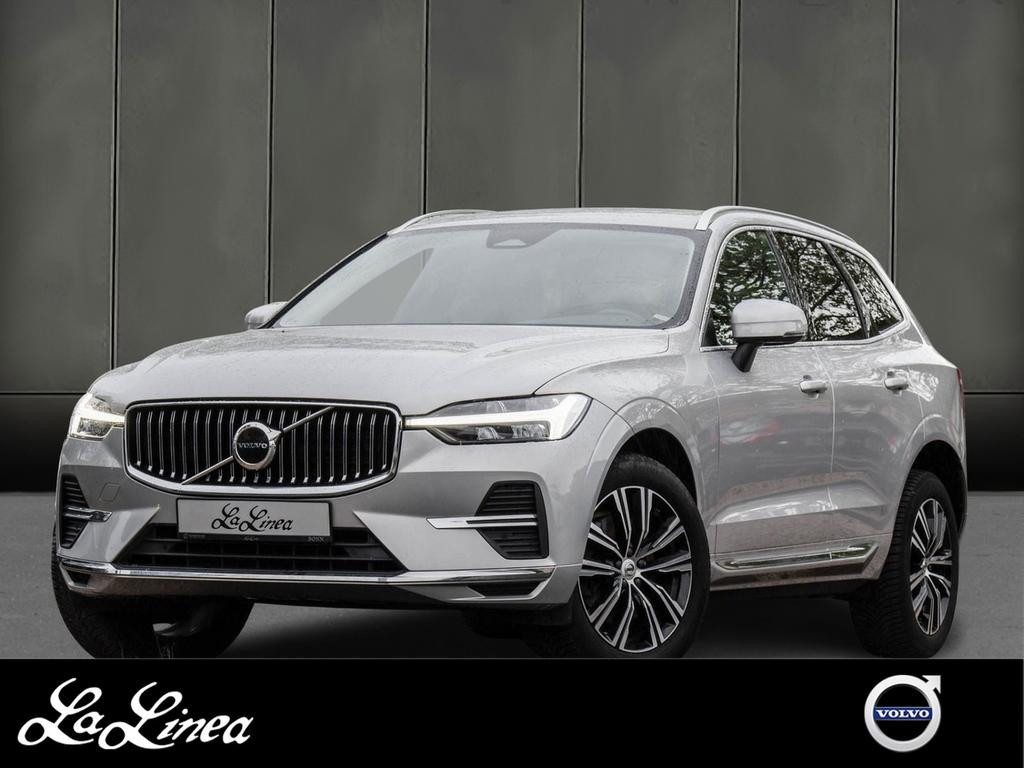 Volvo XC60 Inscription