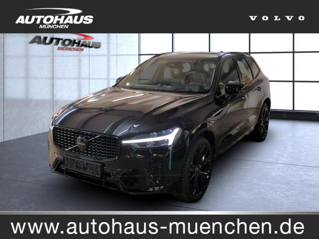 Volvo XC60 AWD Ultra