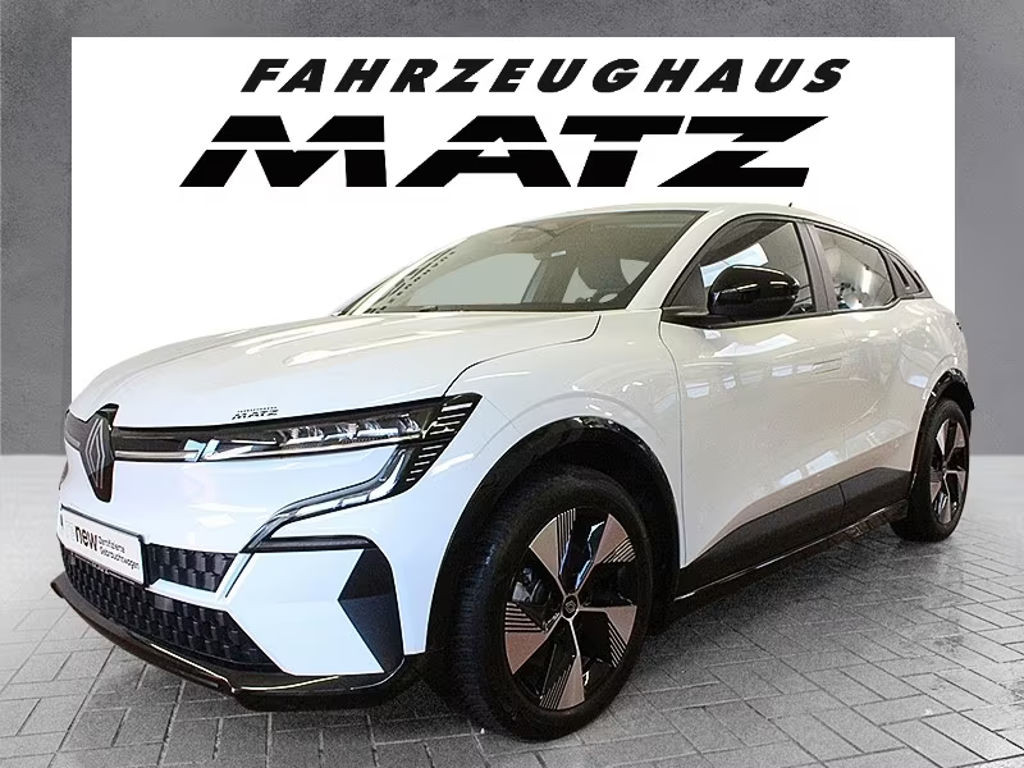 Renault Megane E-Tech E-Tech EV40 Equilibre