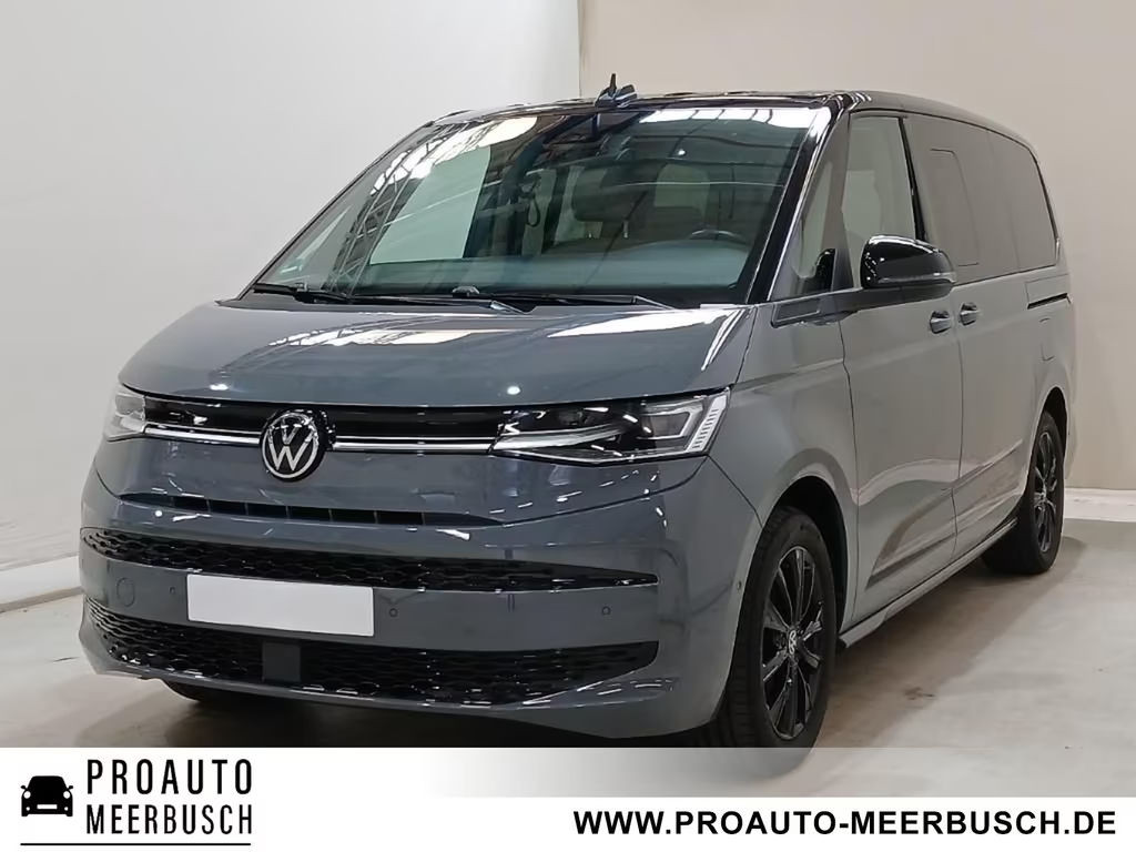 Volkswagen Multivan Lang T7