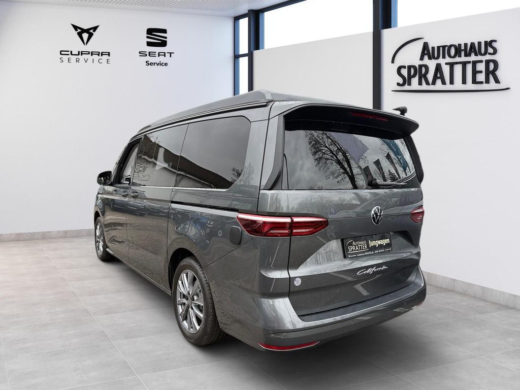 Volkswagen CALIFORNIA
