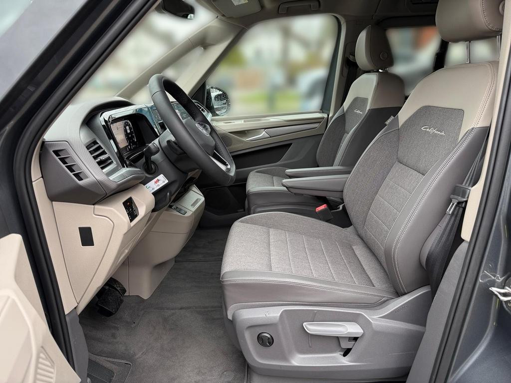 Volkswagen CALIFORNIA
