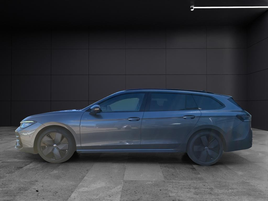 Volkswagen Passat DSG Variant R-Line