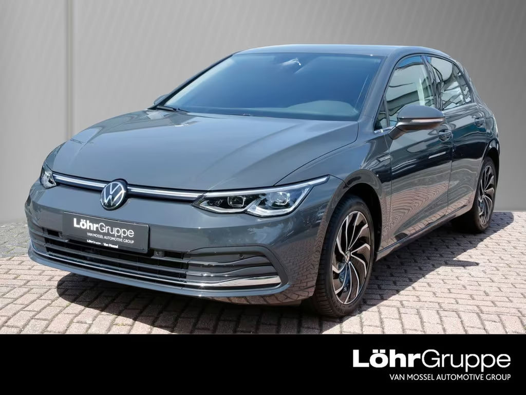 Volkswagen Golf Style Golf VIII 1.5 eTSI
