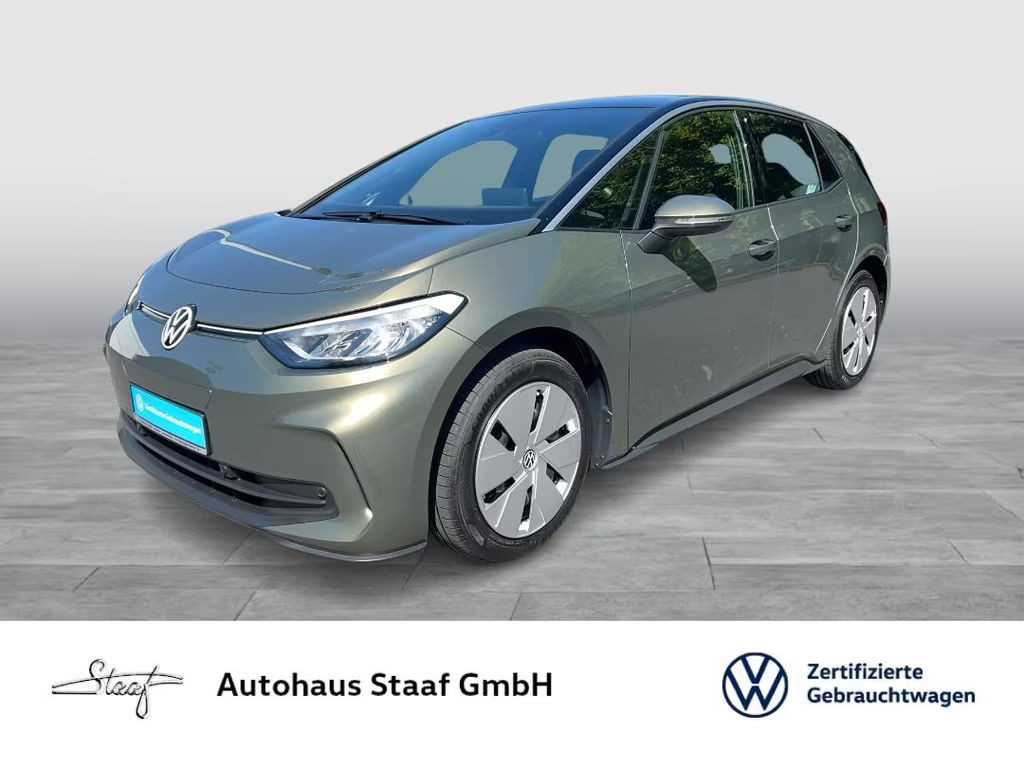 Volkswagen ID.3 Performance Pro