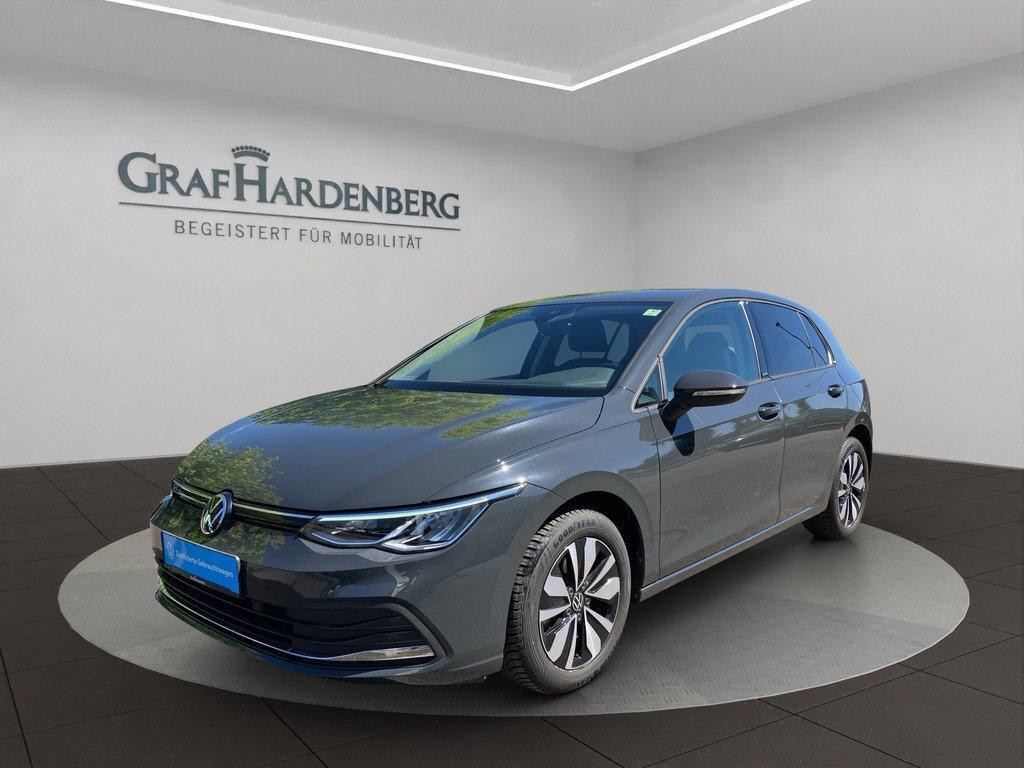 Volkswagen Golf DSG Life 1.0 TSI Golf VIII