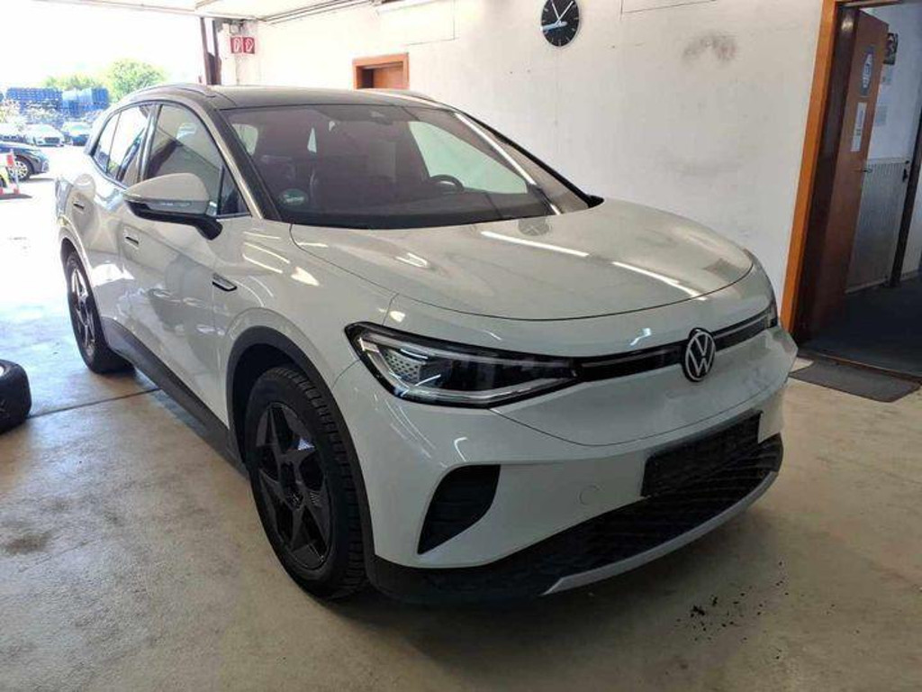 Volkswagen ID.4 Performance Family Pro