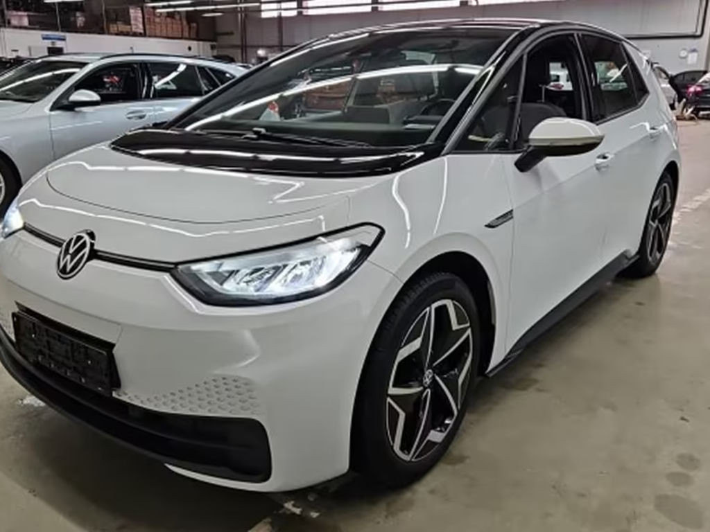 Volkswagen ID.3 Performance Pro