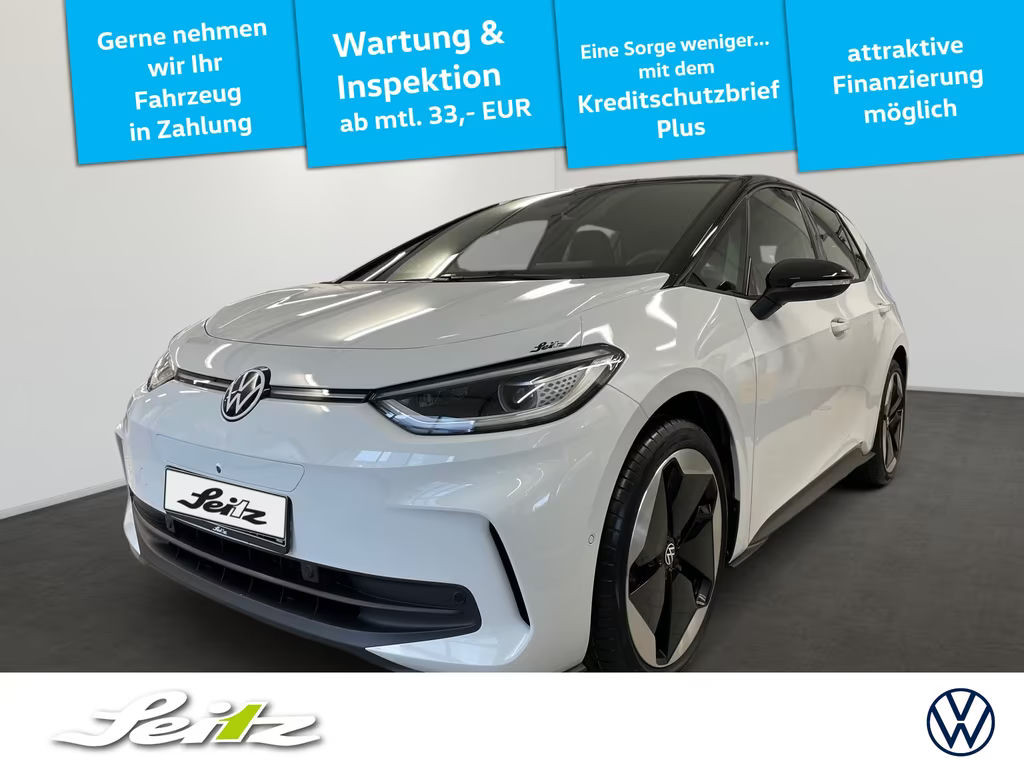 Volkswagen ID.3 Performance Pro