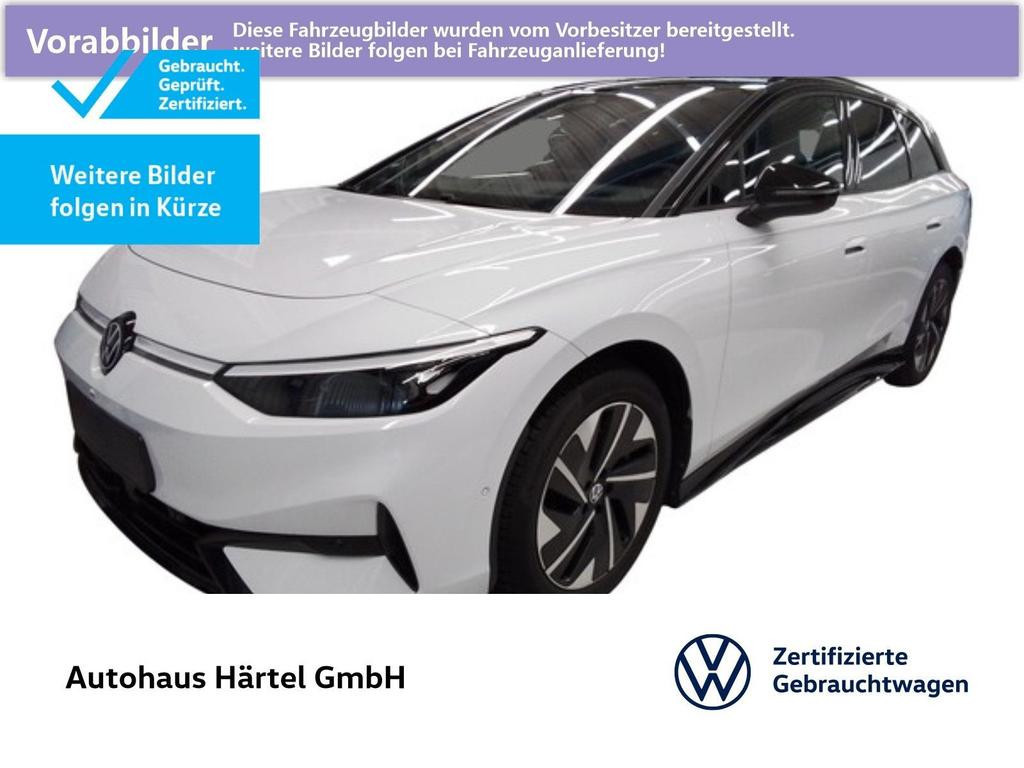 Volkswagen ID.7 Style Pro Tourer