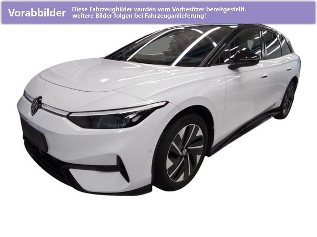 Volkswagen ID.7