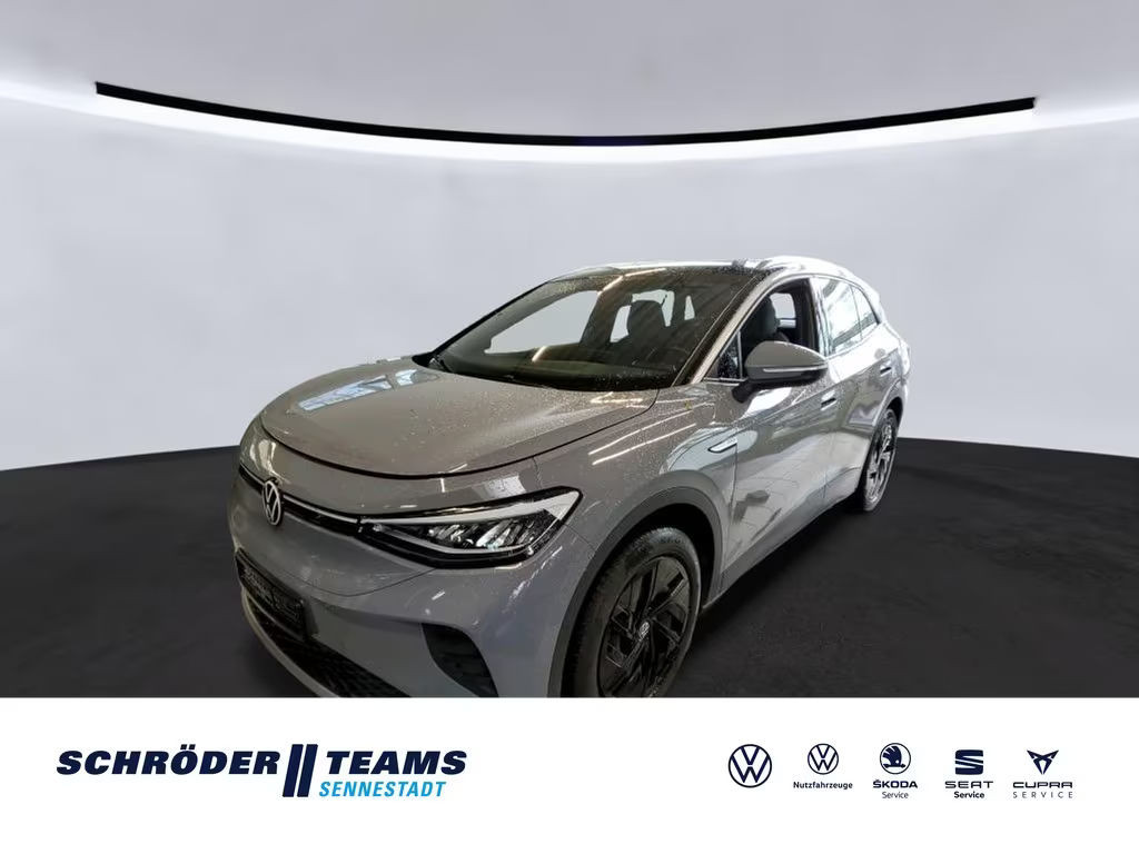 Volkswagen ID.4 Performance 77 KWh Pro 150 kW