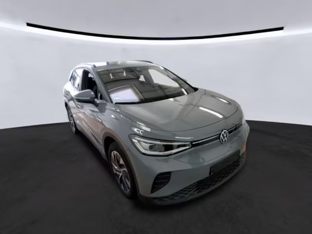 Volkswagen ID.4 Performance Pro