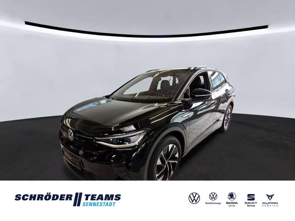 Volkswagen ID.4 Performance Pro