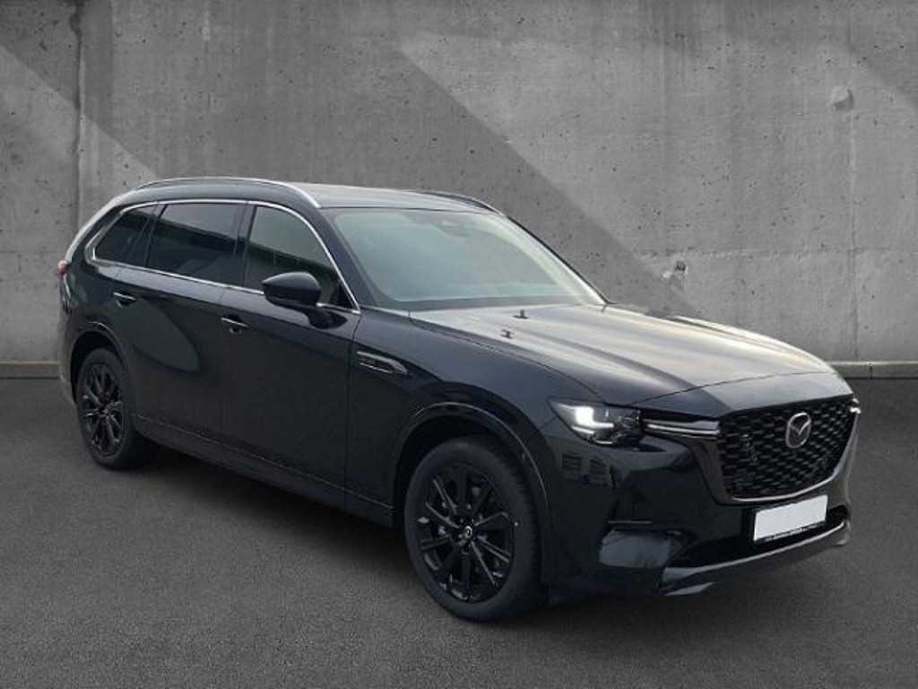 Mazda CX-80