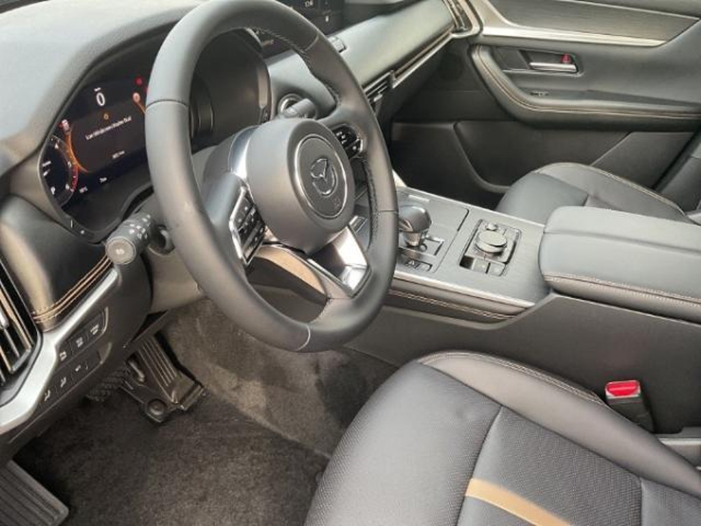 Mazda CX-80