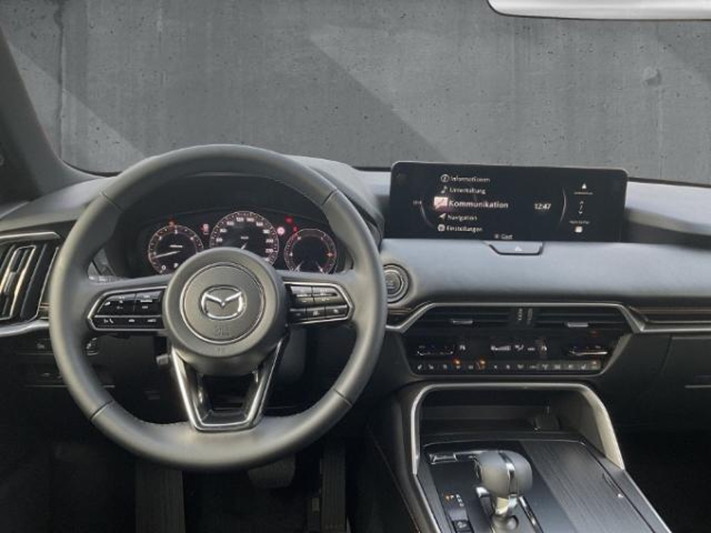Mazda CX-80