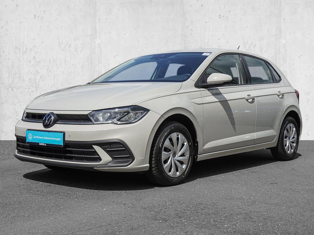 Volkswagen Polo Life 1.0 MPI