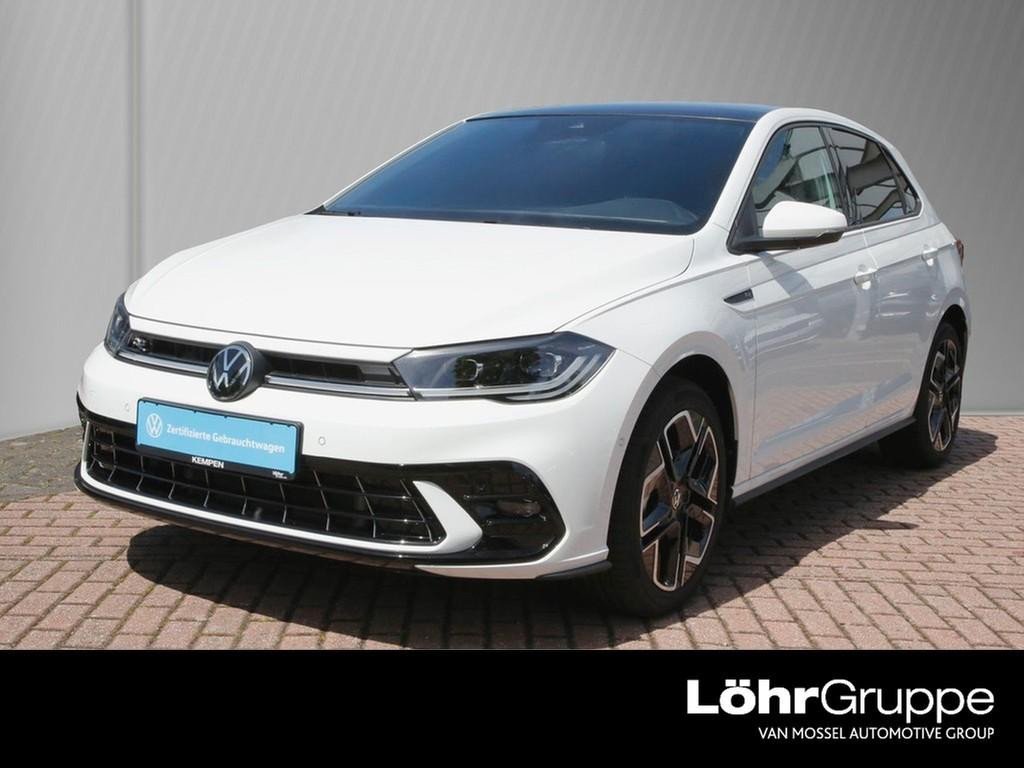 Volkswagen Polo DSG R-Line 1.0 TSI