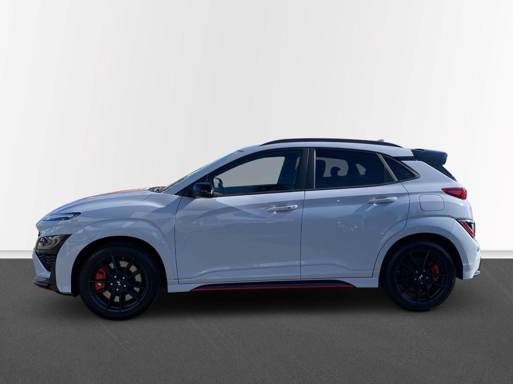 Hyundai Kona 2WD 2.0 N Performance