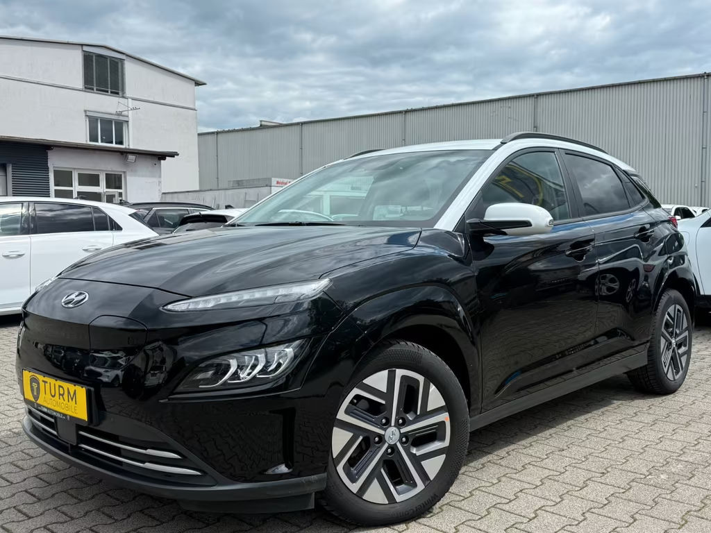 Hyundai Kona Electric Trend 64 kWh