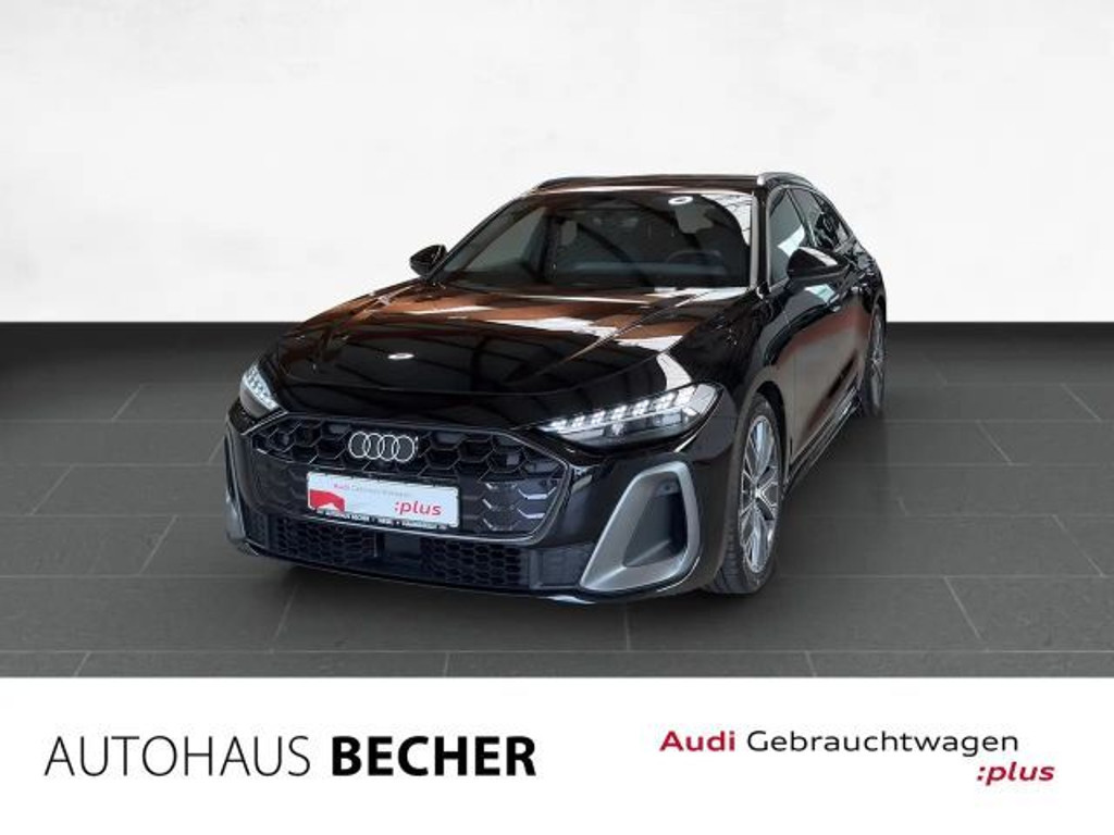Audi A5 Avant S-Line S-Tronic
