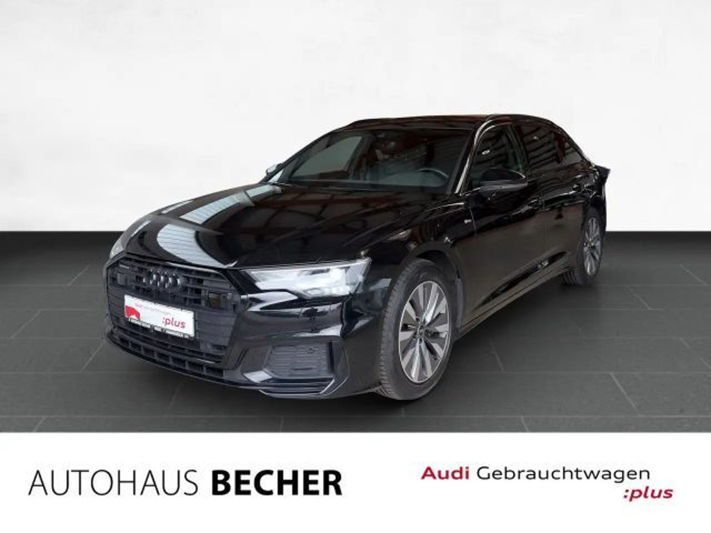 Audi A6 Avant Quattro S-Tronic Sport 45 TDI